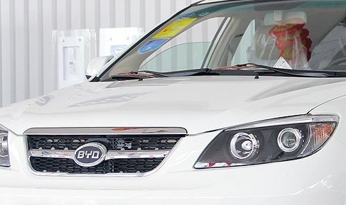 bydS6的冷却液在什么地方