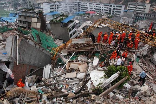 北京门头沟区3.6级地震，在地震面前，我们可以做啥？