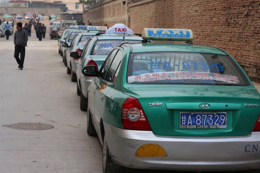 兰州2020年出租车18公里收费多少钱？