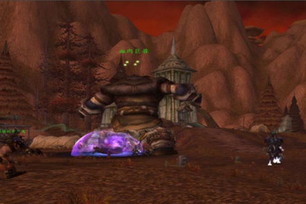 魔兽世界死骑任务黎明之光怎么完成。