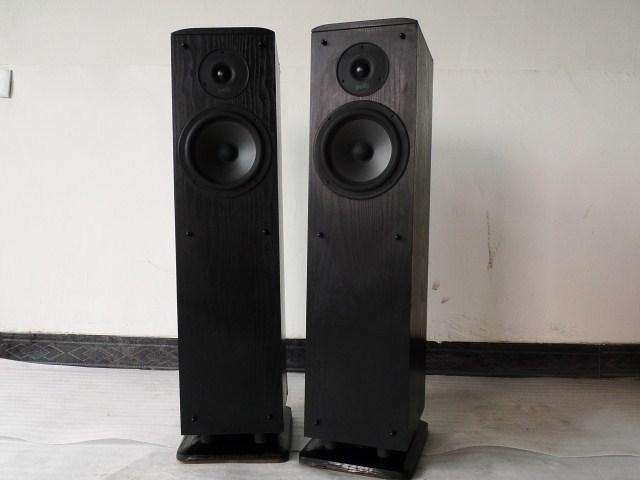 怎么形容音箱效果好