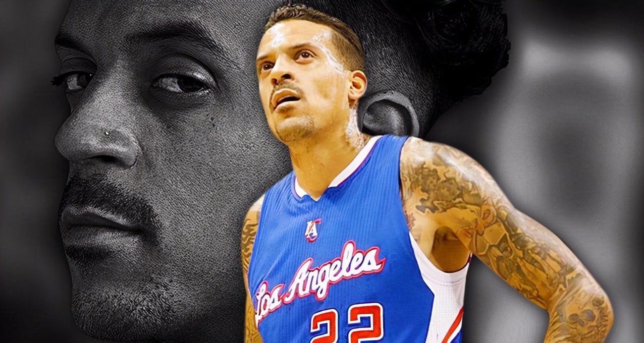 马特-巴恩斯，是怎样的一位NBA球员？