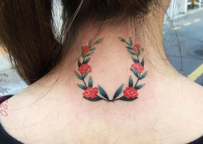 女生好寓意的纹身图案有哪些？