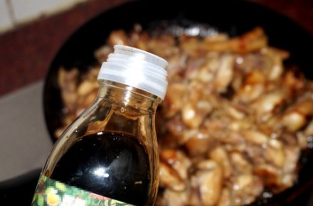 炒鸡肉怎么炒好吃