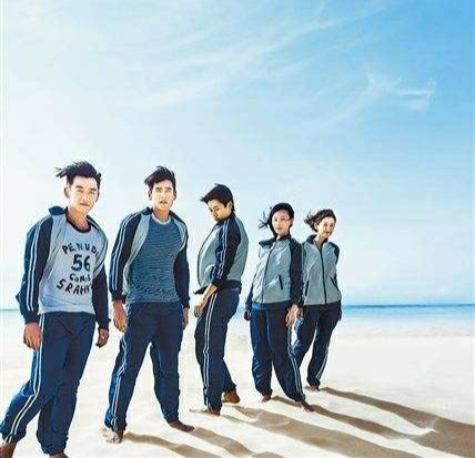 怎么评价电影匆匆那年？