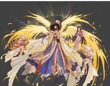 dnf炽天使传说任务套怎么选择？