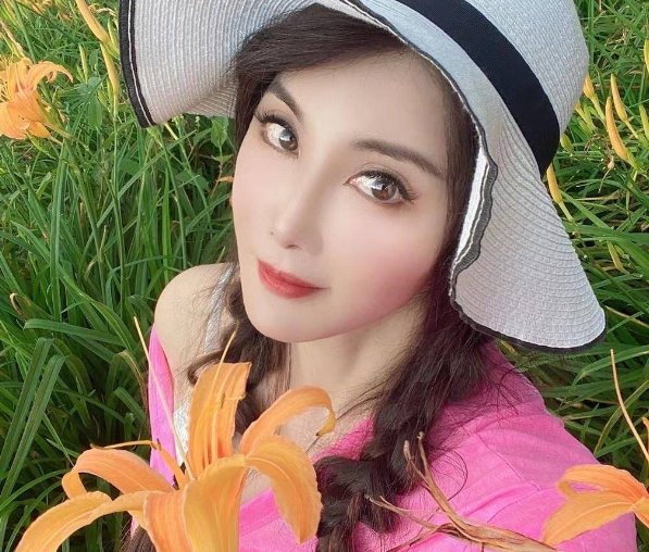 杨丽菁靠整容驻颜，李赛凤老到“认不出”，你怎么看？