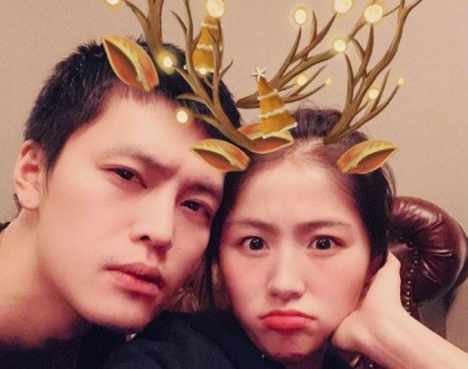 13届快男宁恒宇当爸了？