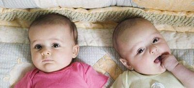 婴儿打呼噜，这是怎么回事？