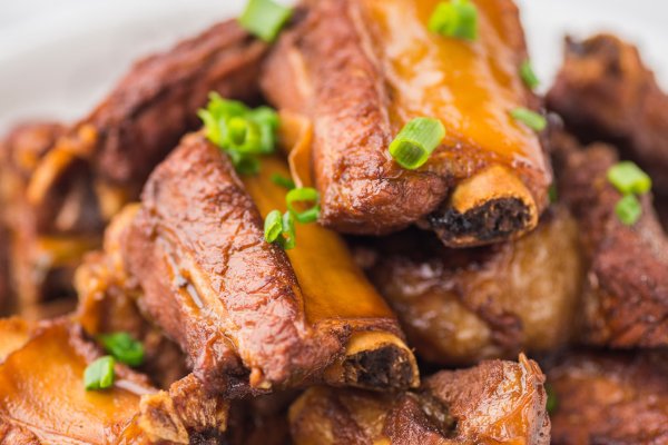 正定十大名吃都是什么？