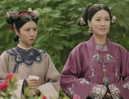 数字小姐遭全网抵制，反观佘诗曼的普通话进步有多厉害？