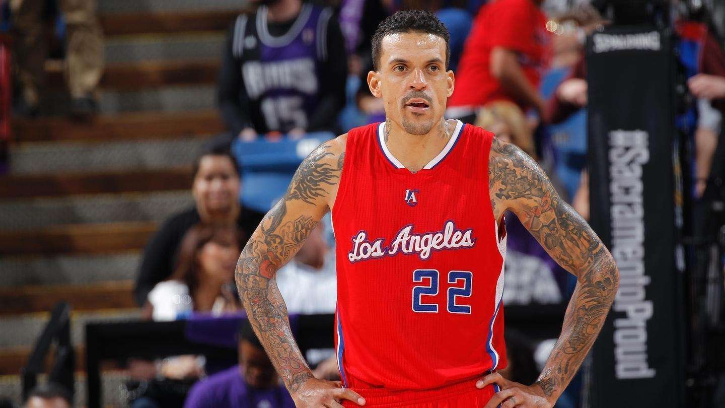 马特-巴恩斯，是怎样的一位NBA球员？