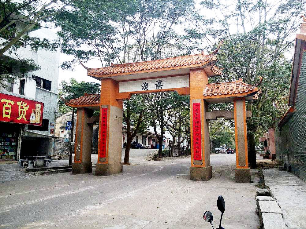 珠海淇澳岛好玩吗？