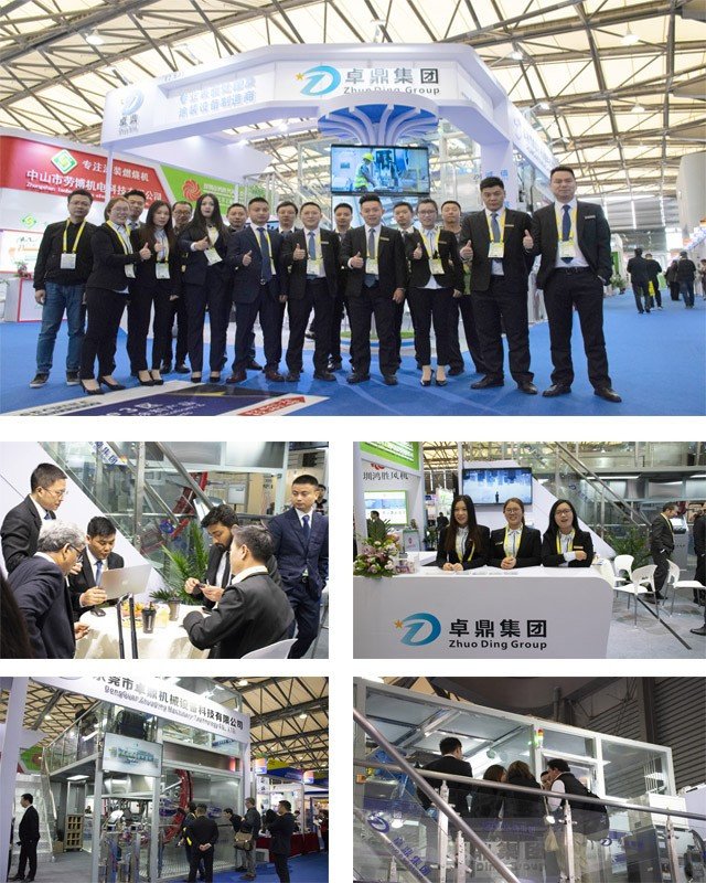 什么是静电粉末喷涂？工序有哪些？