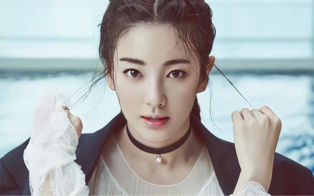 张雨绮再现《美人鱼》名场面，她在这部影片中都有哪些名场面呢？