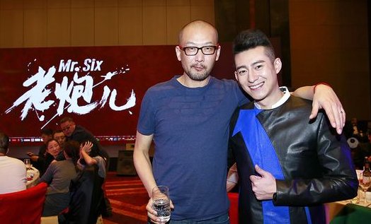 马伊琍和管虎分手内幕是什么?