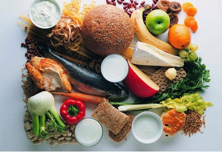 中年女性每天需要多少热量