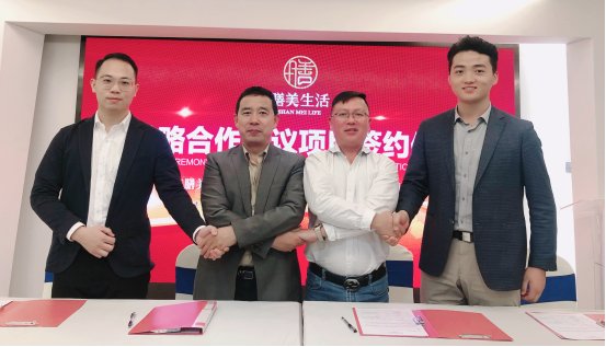 膳美生活创办的初心是什么？