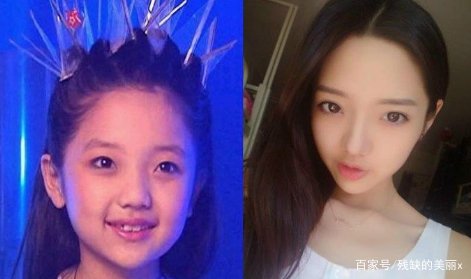 快乐星球众人成长史,冰柠檬成小家碧玉,丁凯乐怎么“长残”了?