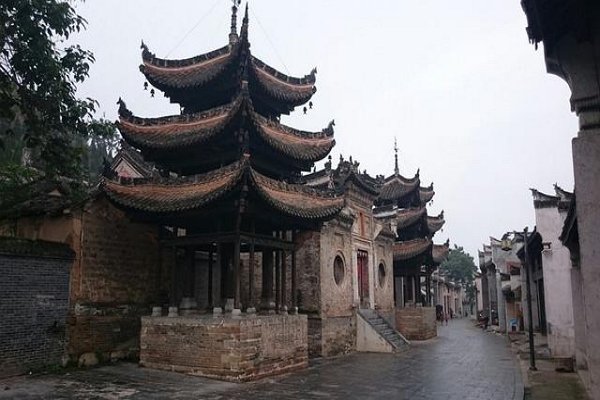 南阳有哪些旅游景点大全