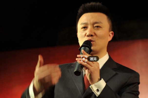 著名主持人程成，都有哪些代表作品？