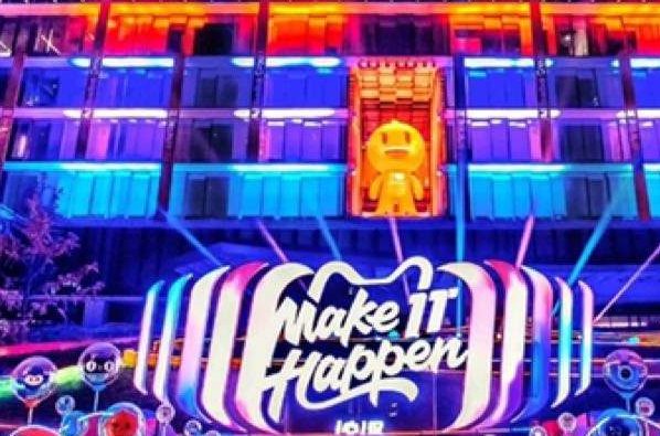 湖南卫视双十一和淘宝双十一晚会，哪个更成功？