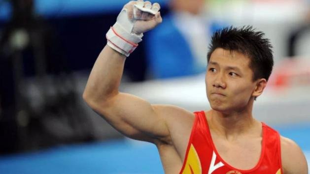 获得奥运会金牌数最多的中国选手都有谁?总共得了多少?