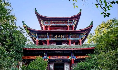 江西赣州旅游必去十大景点