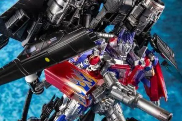 擎天柱和天火的合体是最厉害的状态吗？？