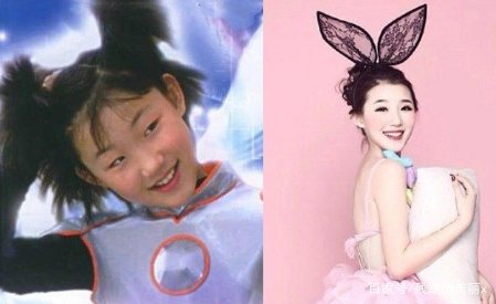 快乐星球众人成长史,冰柠檬成小家碧玉,丁凯乐怎么“长残”了?