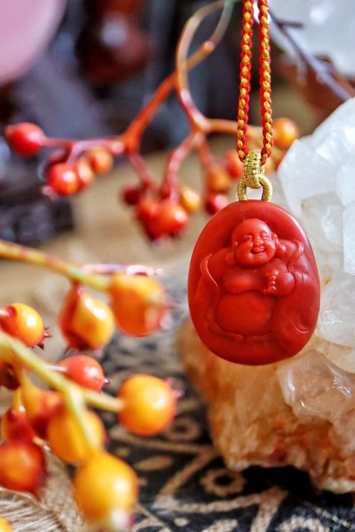 详细说说弥勒佛！