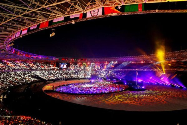 第18届亚运会有哪些项目？