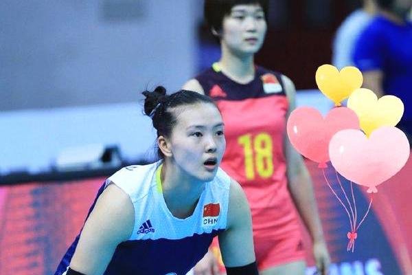 张常宁爆发轰36分，你觉得张常宁此次发挥的如何？