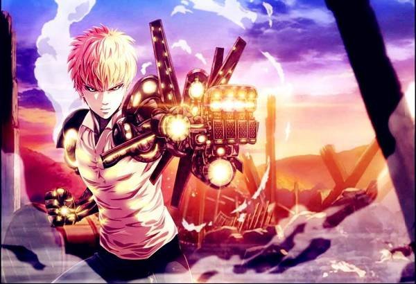 对于最近完结的《一拳超人》第二季你有什么看法？