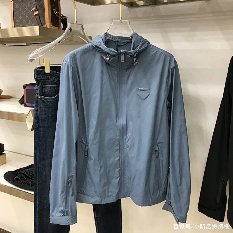 世界七大时尚男装品牌是哪些？