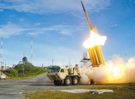 萨德事件是什么意思？