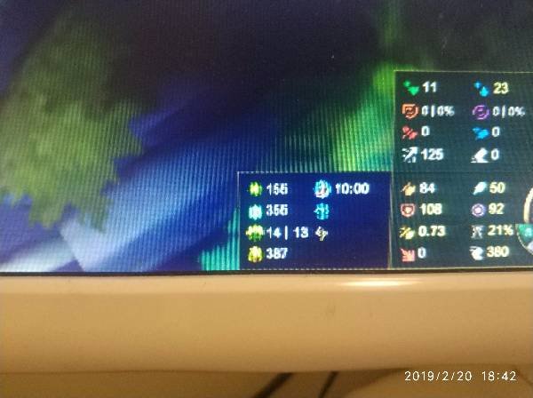 LOL符文生命之泉的治疗可以触发雅典娜的邪恶圣杯吗