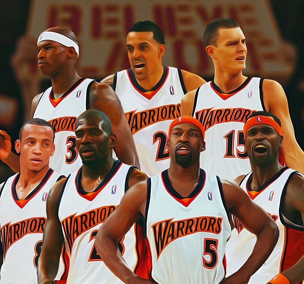 马特-巴恩斯，是怎样的一位NBA球员？