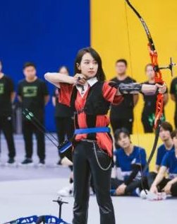 圈内被艺人职业耽误的运动员都有谁?