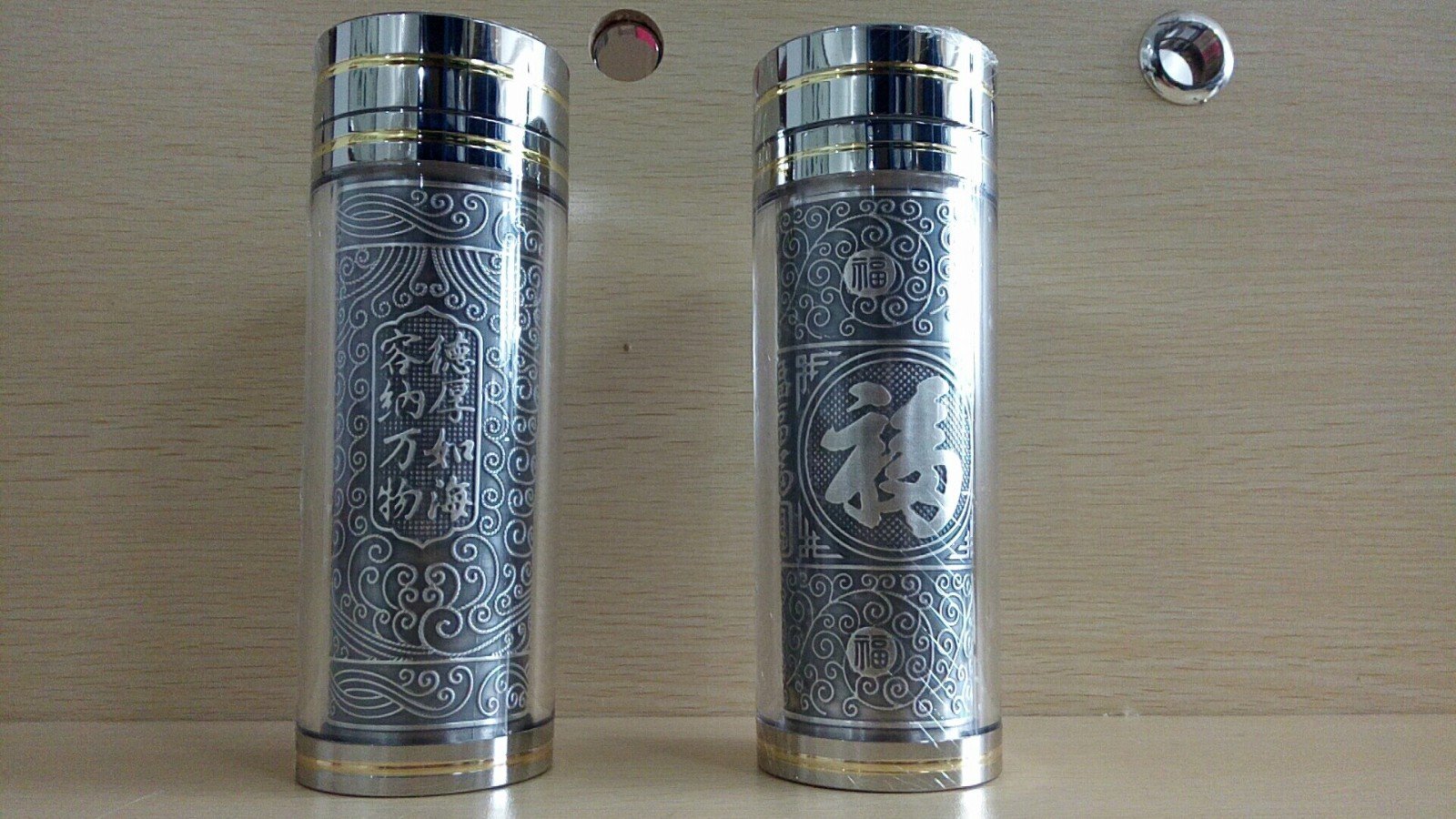 银离子工艺杯发黑怎么办