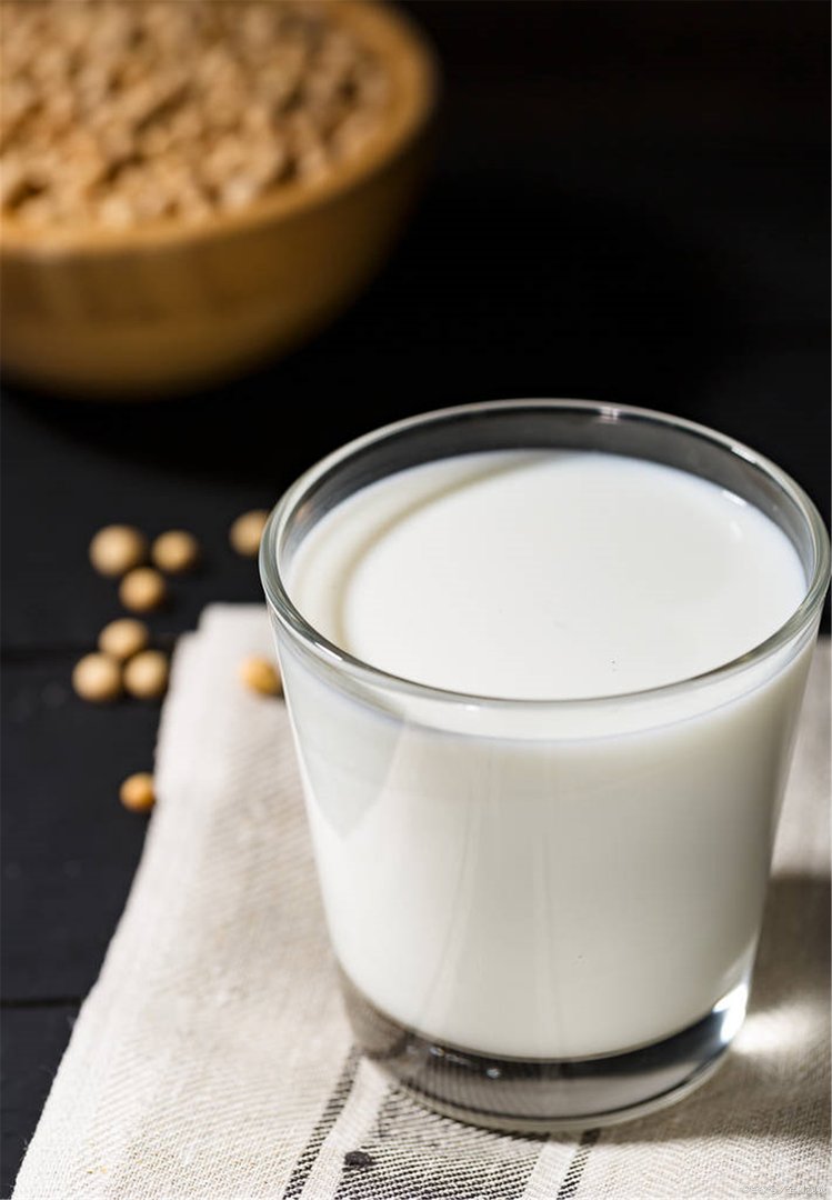 喝豆浆有什么好处？