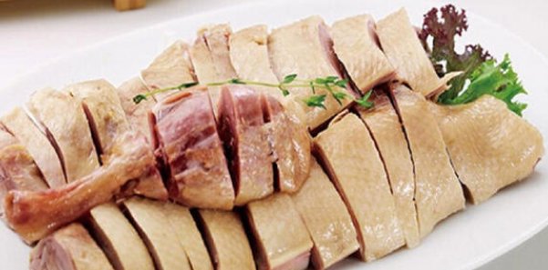 鸭肉有哪些做法？