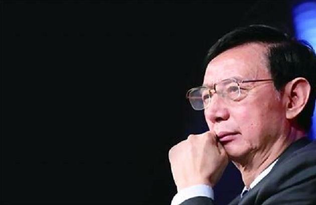 重庆首富尹明善如今却负债累累,他败在了哪里?