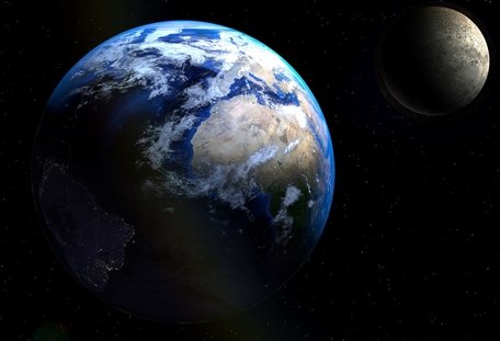 中国科学家提出寻找地球2.0计划，这将会给人类带来什么？