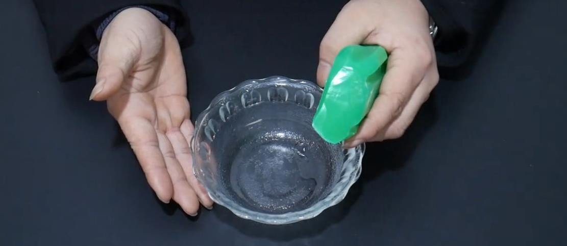 漆皮包如何清洁