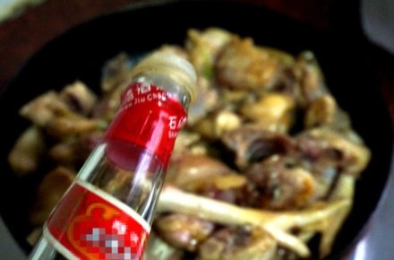 炒鸡肉怎么炒好吃