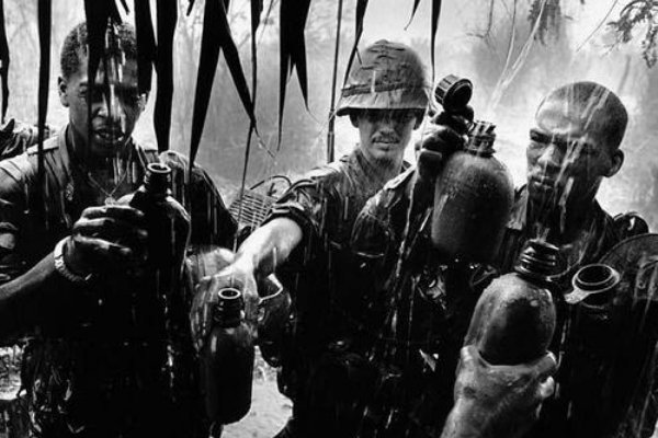 当年在越南统一后，原北越是如何对待南越人民的？