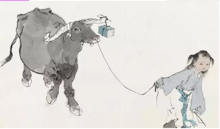 有哪些中国名人的励志故事