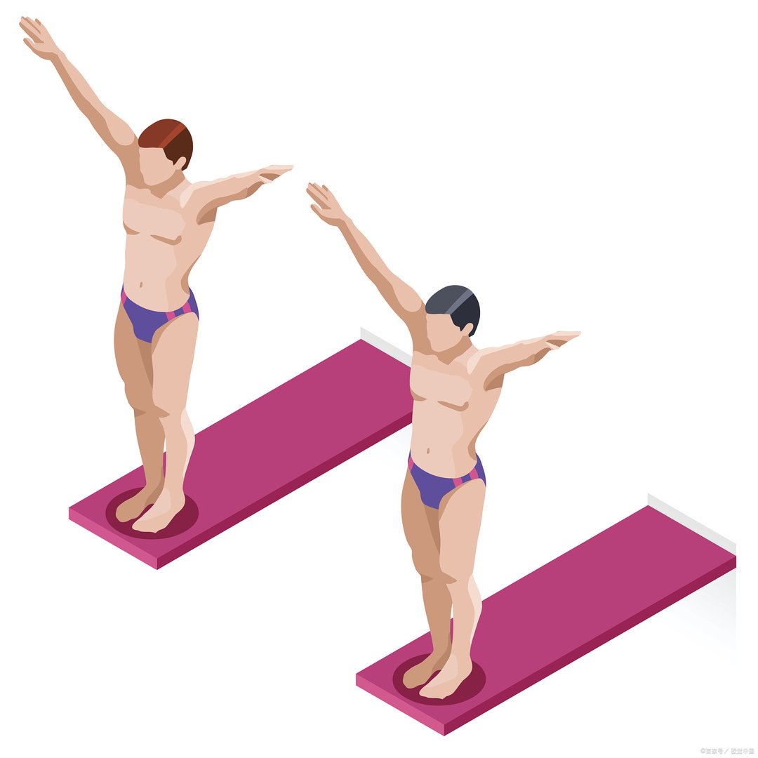 郭晶晶将担任东京奥运会跳水比赛评委，这是多么大的一份荣耀？