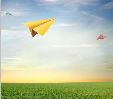 ps怎么做马赛克背景